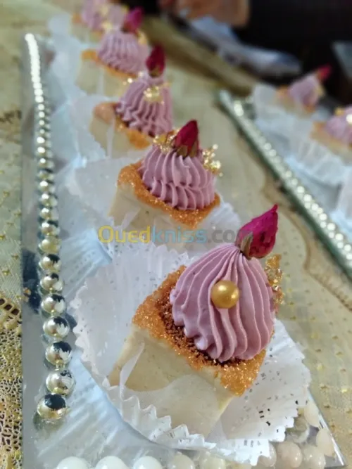 gâteau prestige 