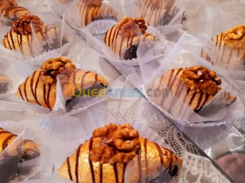 gâteau prestige 