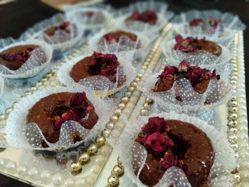 gâteau prestige 