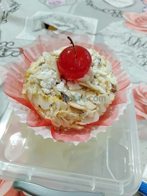 gâteau prestige 