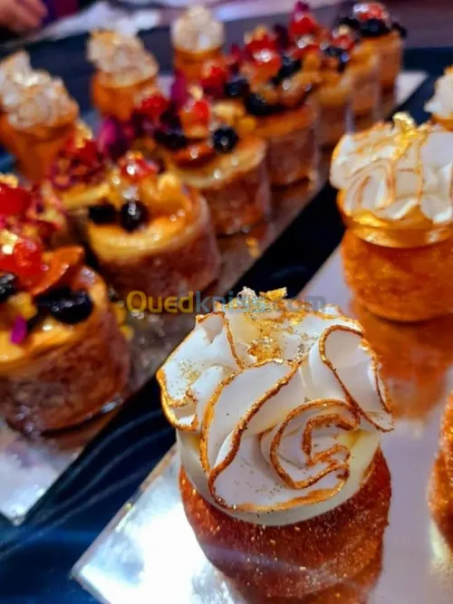 gâteau prestige 