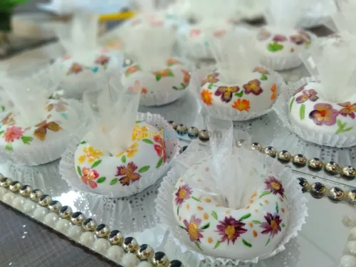 gâteau prestige 