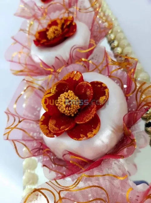 gâteau prestige 