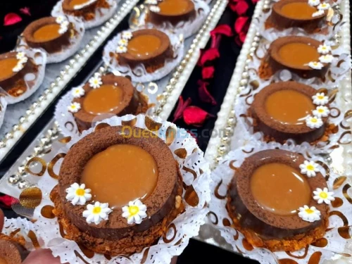gâteau prestige 