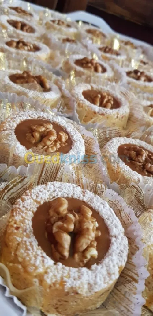 gâteau prestige 