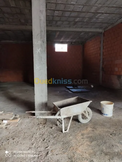 Location Hangar Bordj bou arreridj Bordj bou arreridj