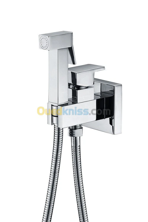 Colonne de douche et robinetterie IMEX