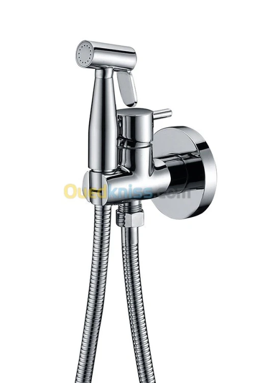 Colonne de douche et robinetterie IMEX