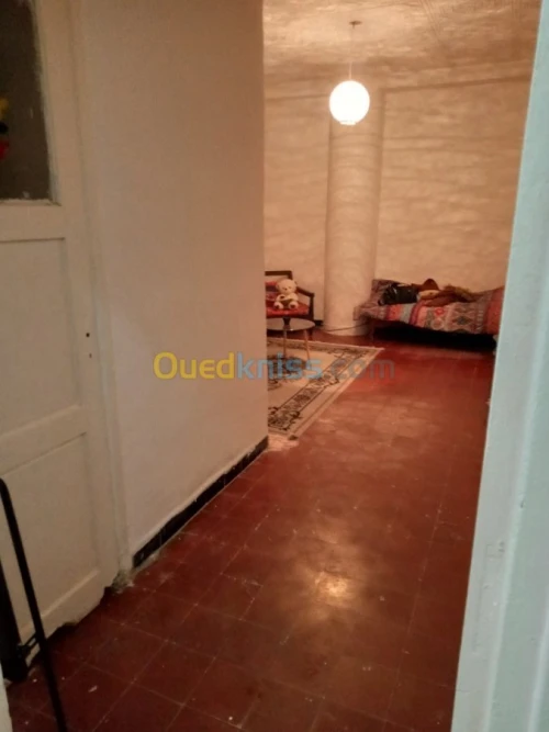 Location Studio Oran Oran
