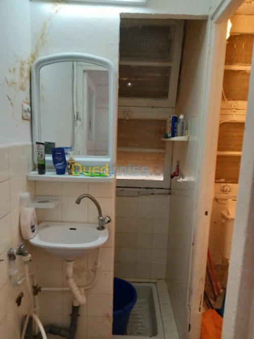 Location Studio Oran Oran