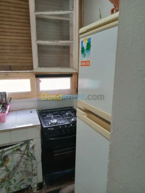 Location Studio Oran Oran