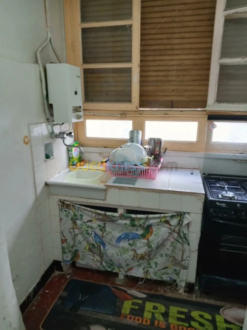 Location Studio Oran Oran