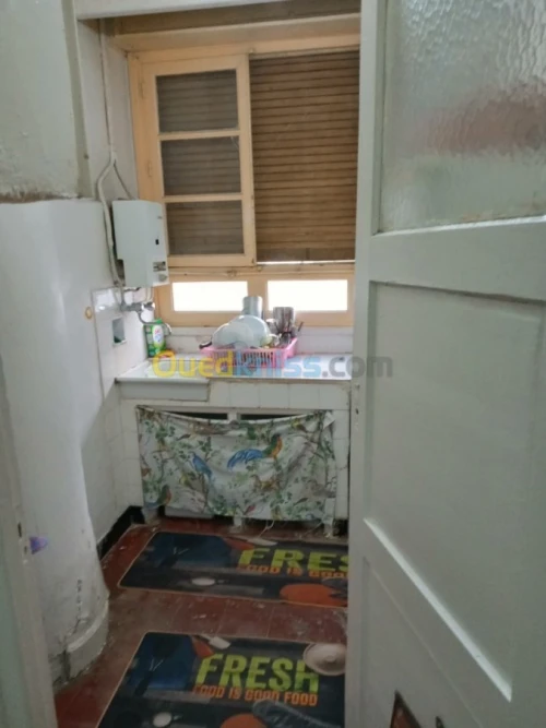 Location Studio Oran Oran