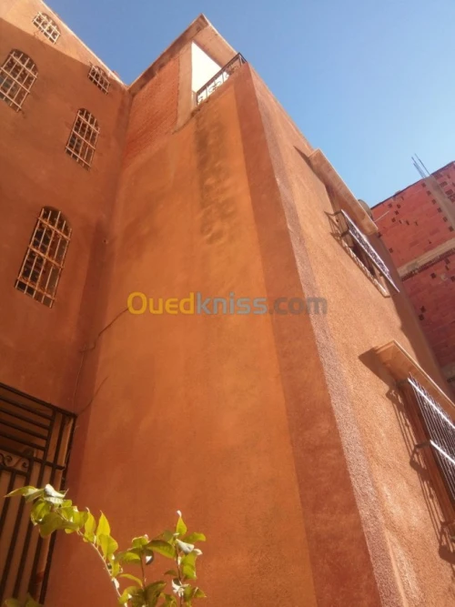 Vente Villa Bordj bou arreridj Bordj bou arreridj