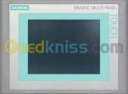 HMI SIEMENS MP377 12'' TOUCH SIMATIC
