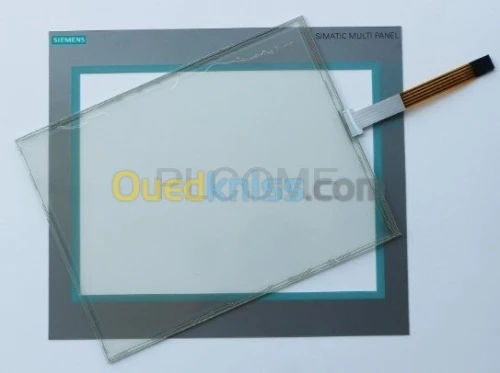 HMI SIEMENS MP377 12'' TOUCH SIMATIC