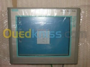 HMI SIEMENS MP377 12'' TOUCH SIMATIC