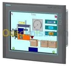 HMI SIEMENS MP377 12'' TOUCH SIMATIC