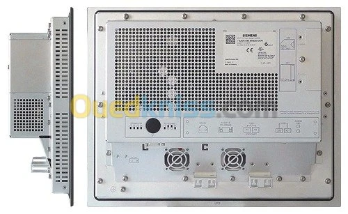 HMI SIEMENS MP 377 15" Touch SIMATIC