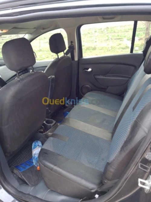 Dacia Sandero 2019 Stepway