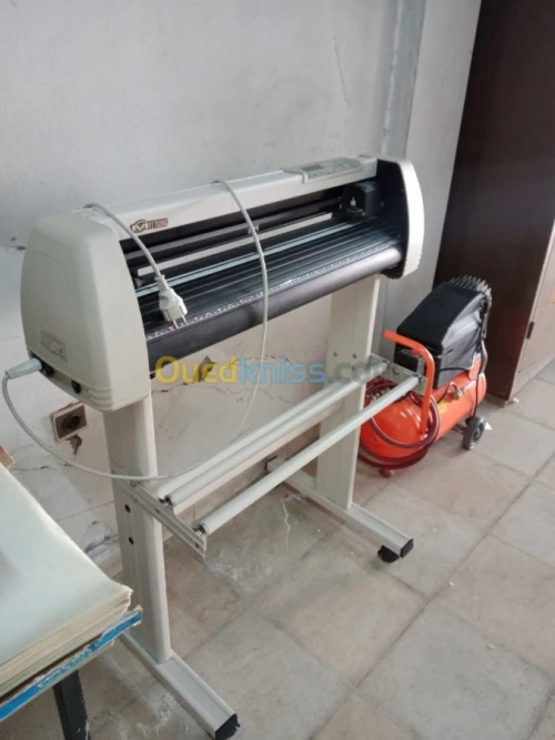 Matériel sérigraphie