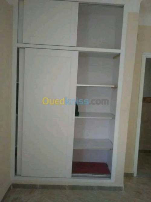 Vente Appartement F4 Alger Zeralda