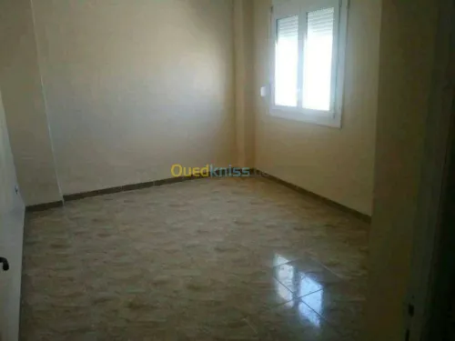 Vente Appartement F4 Alger Zeralda