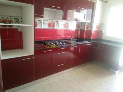 Vente Appartement F4 Alger Zeralda
