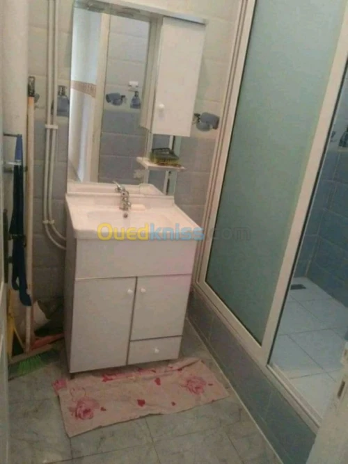 Vente Appartement F4 Alger Zeralda