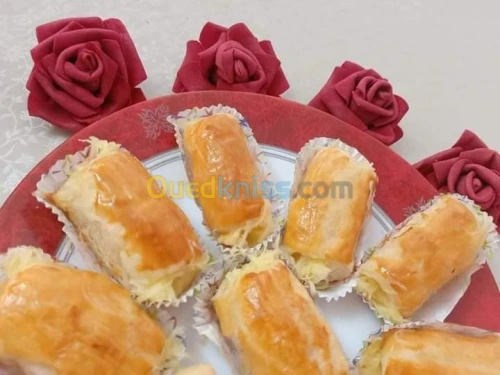 SUCRÉS SALÉS 