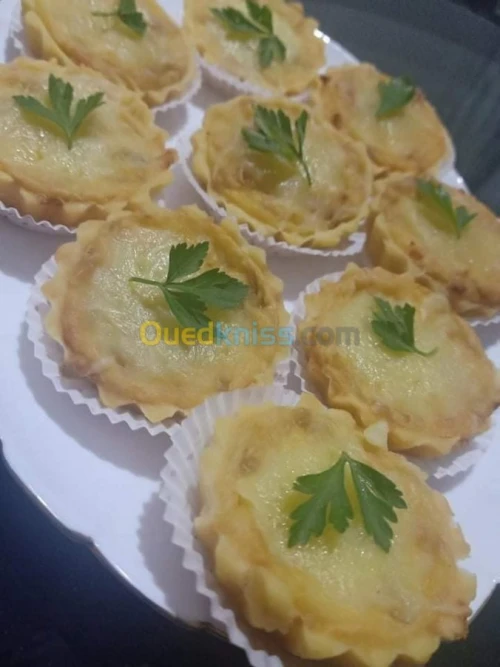 SUCRÉS SALÉS 