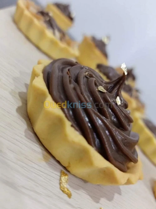 SUCRÉS SALÉS 