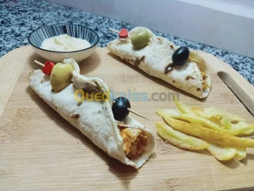 SUCRÉS SALÉS 