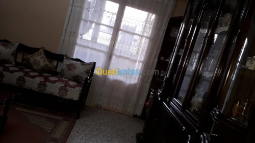 Vente Appartement F2 Jijel Jijel