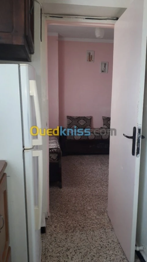 Vente Appartement F2 Jijel Jijel
