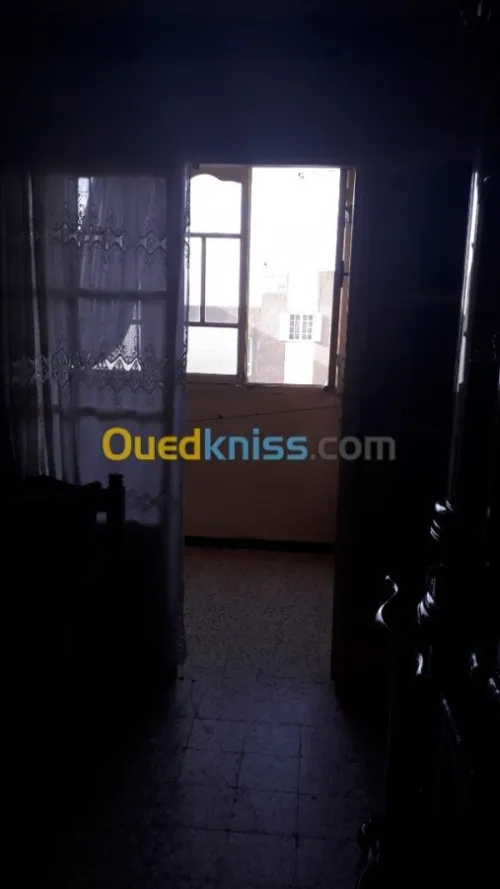 Vente Appartement F2 Jijel Jijel