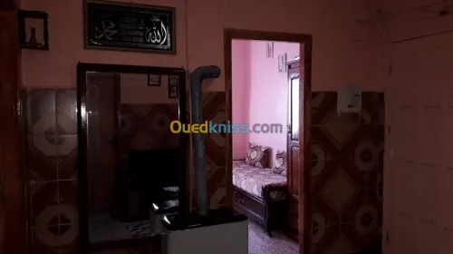 Vente Appartement F2 Jijel Jijel