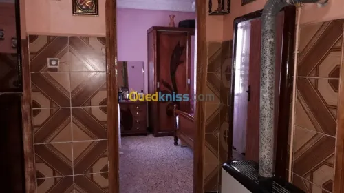 Vente Appartement F2 Jijel Jijel