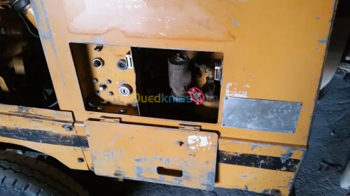 كوماتسي Z50