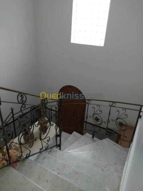 Vente Villa Tipaza Bou haroun