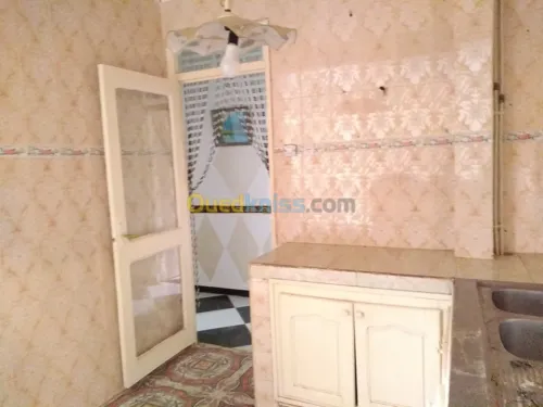 Vente Appartement F4 Ain defla Miliana