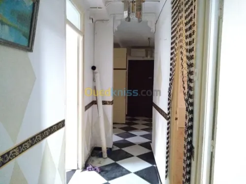 Vente Appartement F4 Ain defla Miliana