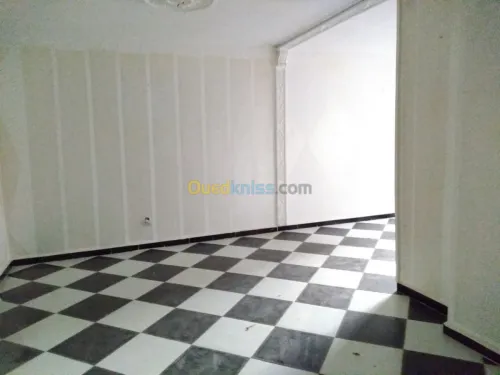 Vente Appartement F4 Ain defla Miliana