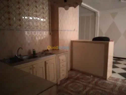 Vente Appartement F4 Ain defla Miliana