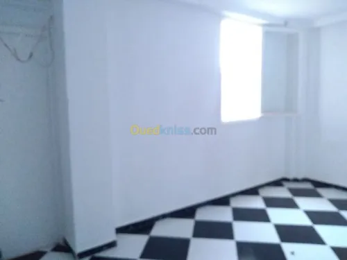 Vente Appartement F4 Ain defla Miliana