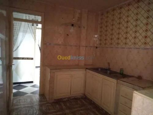 Vente Appartement F4 Ain defla Miliana
