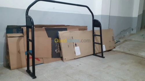 Fabrication accessoires de bateaux