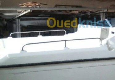 Fabrication accessoires de bateaux