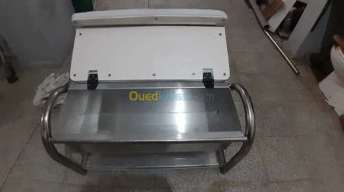 Fabrication accessoires de bateaux