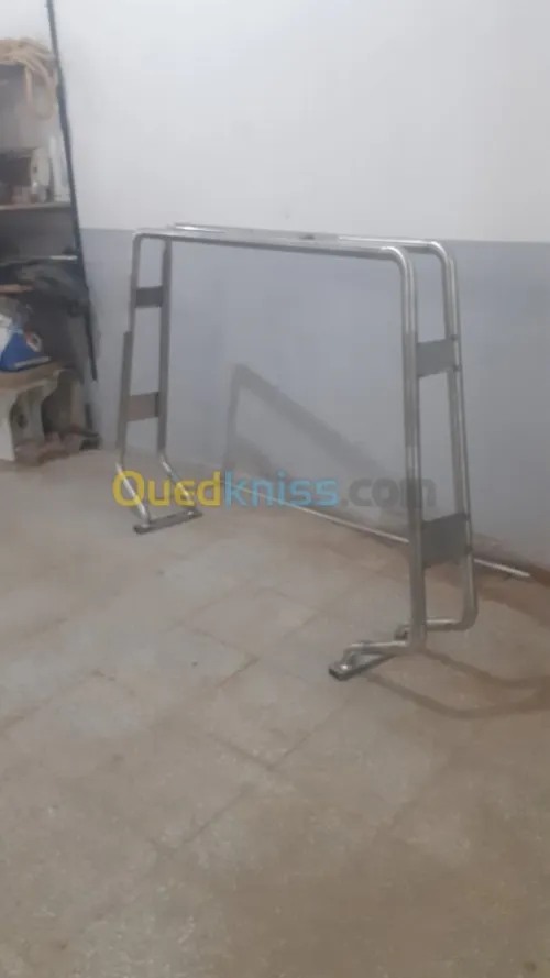 Fabrication accessoires de bateaux